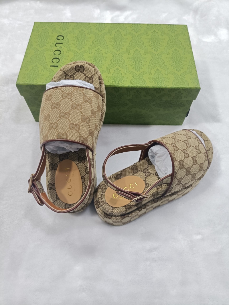 Gucci Slippers